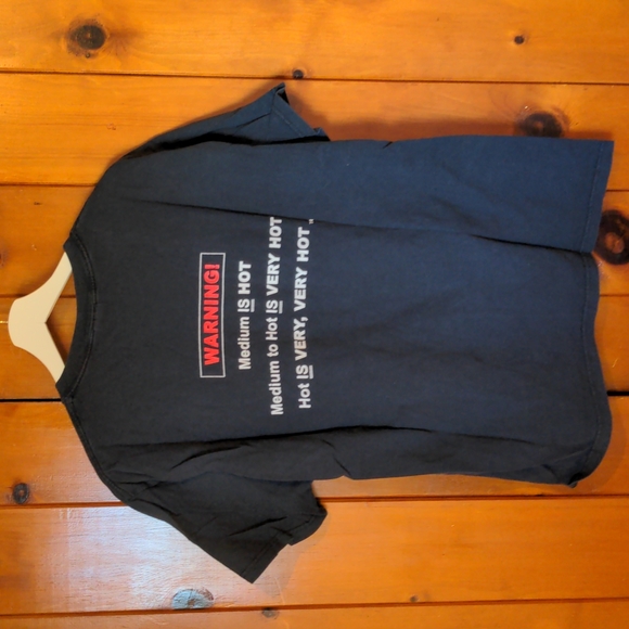 Duff's Famous Wings Buffalo New York tee Y2K - Picture 4 of 5